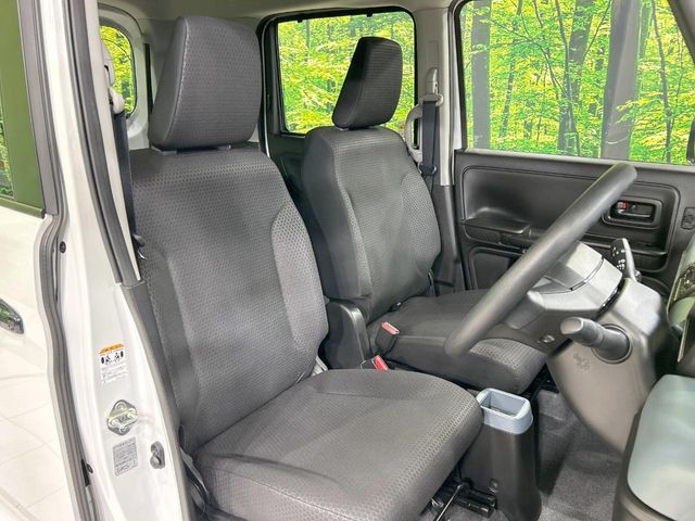 SUZUKI Spacia BASE 2024