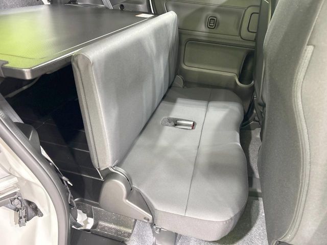 SUZUKI Spacia BASE 2024