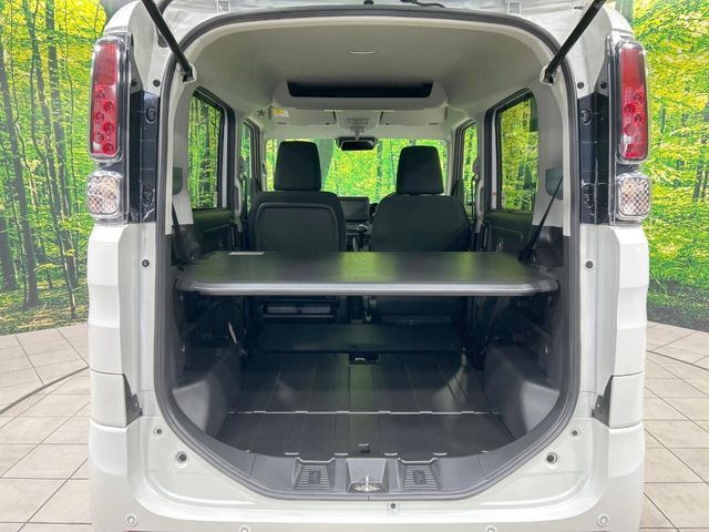 SUZUKI Spacia BASE 2024