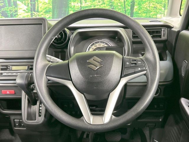 SUZUKI Spacia BASE 2024