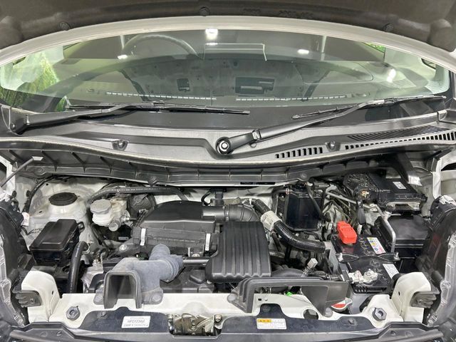 SUZUKI Spacia BASE 2024