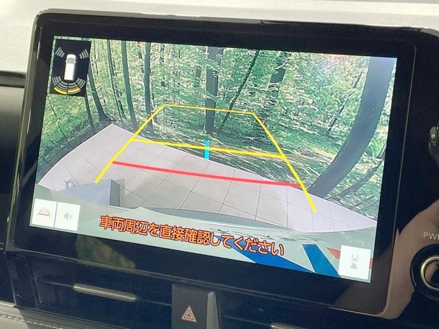 TOYOTA NOAH 4WD 2025