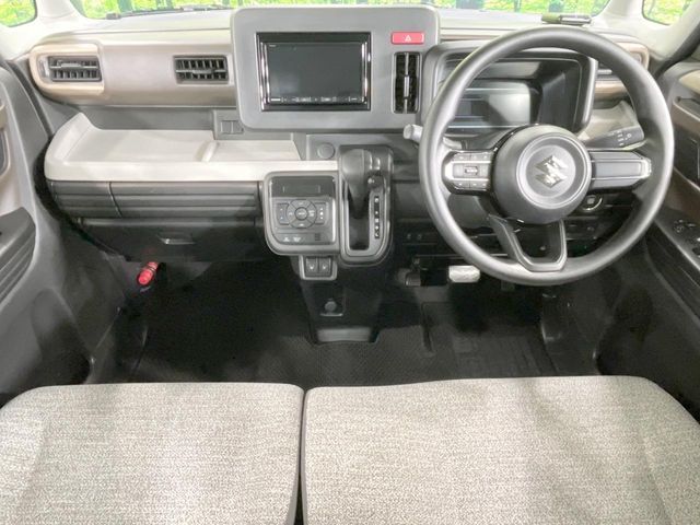 SUZUKI Spacia 4WD 2025