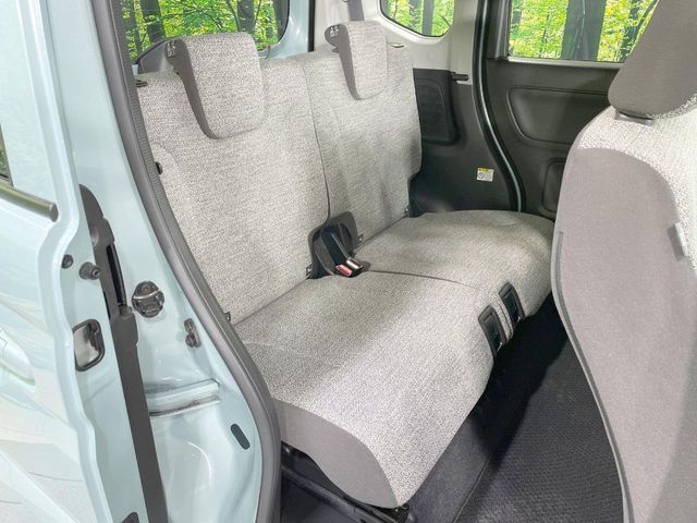 SUZUKI Spacia 4WD 2025