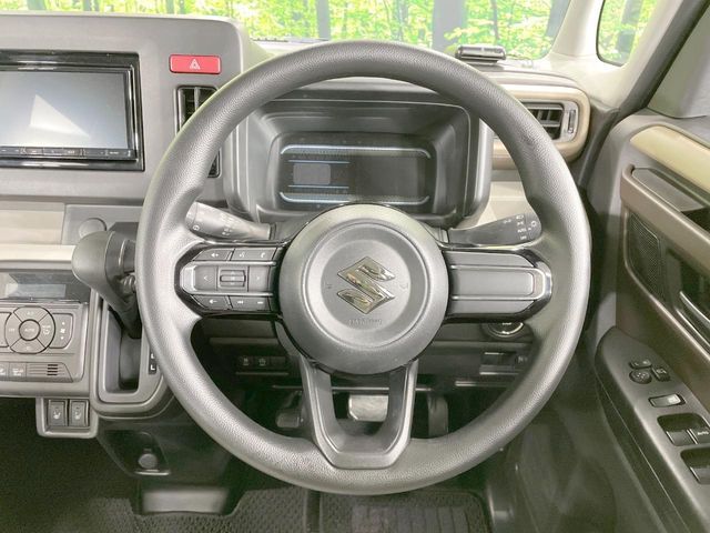 SUZUKI Spacia 4WD 2025