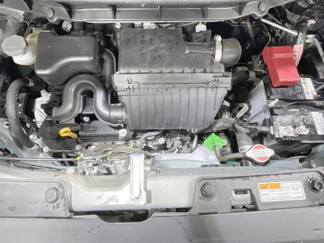 SUZUKI Spacia 4WD 2025