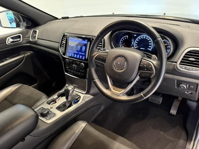 JEEP JEEP GRAND CHEROKEE 2019