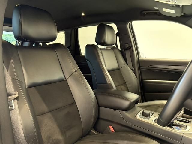 JEEP JEEP GRAND CHEROKEE 2019