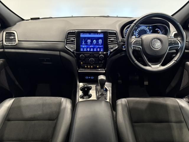 JEEP JEEP GRAND CHEROKEE 2019