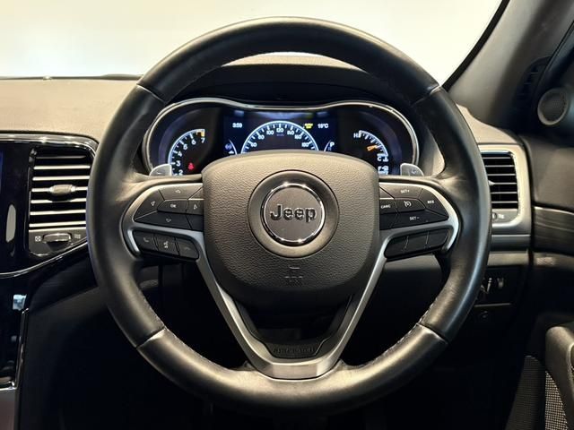 JEEP JEEP GRAND CHEROKEE 2019