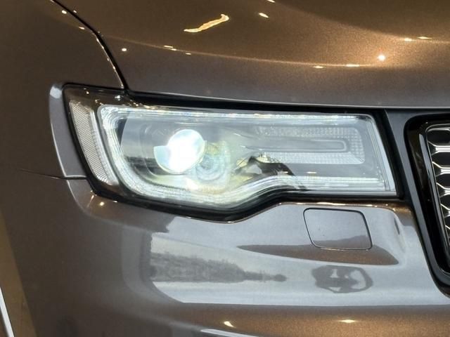 JEEP JEEP GRAND CHEROKEE 2019