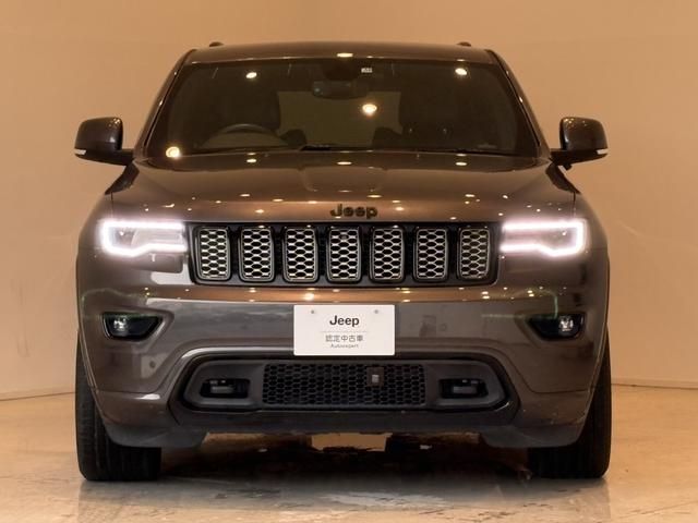 JEEP JEEP GRAND CHEROKEE 2019