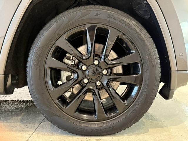 JEEP JEEP GRAND CHEROKEE 2019