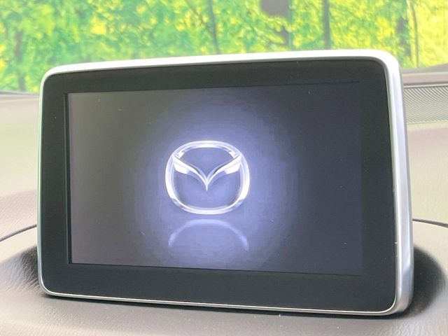 MAZDA AXELA SPORTS 2015