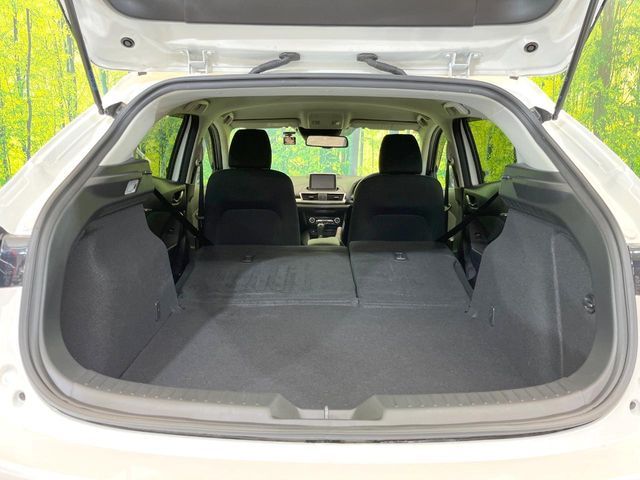 MAZDA AXELA SPORTS 2015