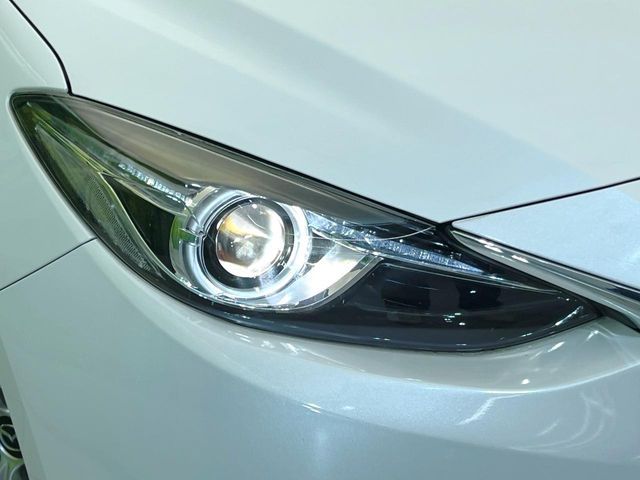 MAZDA AXELA SPORTS 2015