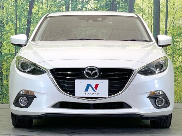 MAZDA AXELA SPORTS 2015