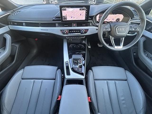 AUDI AUDI A5 SPORTBACK 2024