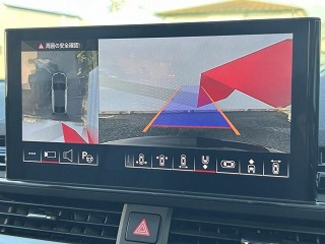 AUDI AUDI A5 SPORTBACK 2024