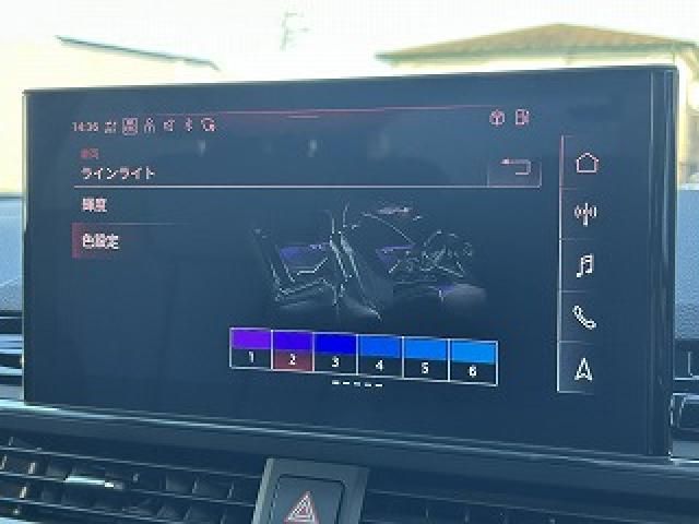 AUDI AUDI A5 SPORTBACK 2024