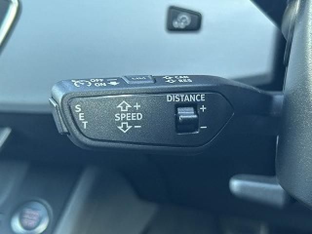 AUDI AUDI A5 SPORTBACK 2024