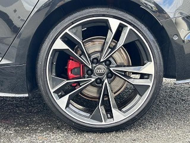 AUDI AUDI A5 SPORTBACK 2024