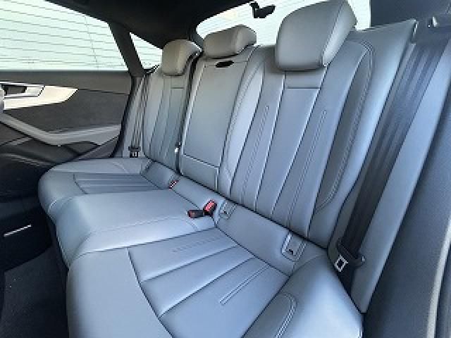 AUDI AUDI A5 SPORTBACK 2024