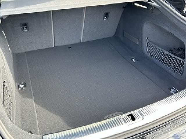 AUDI AUDI A5 SPORTBACK 2024