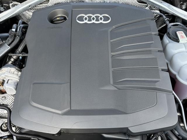 AUDI AUDI A5 SPORTBACK 2024