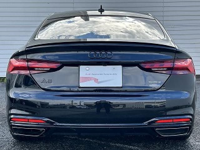 AUDI AUDI A5 SPORTBACK 2024