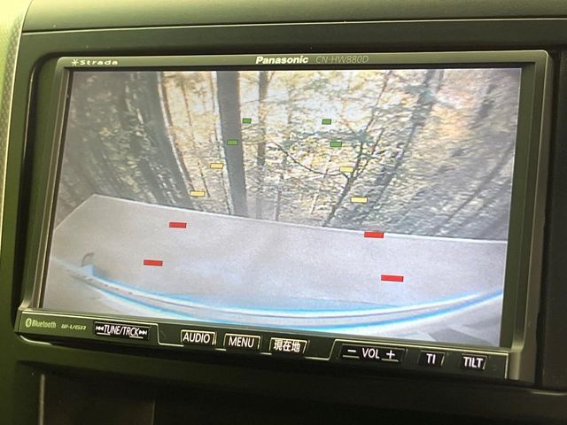 TOYOTA VELLFIRE 2009