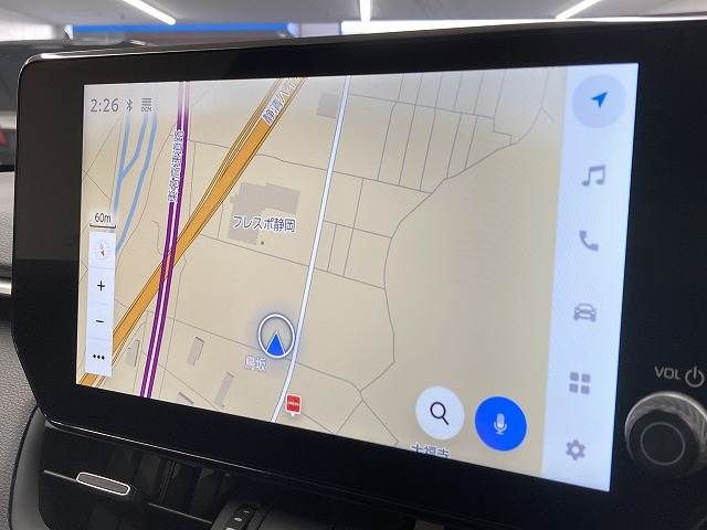 TOYOTA RAV4 HYBRID 4WD 2022