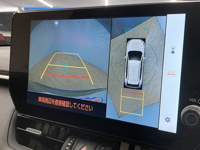 TOYOTA RAV4 HYBRID 4WD 2022