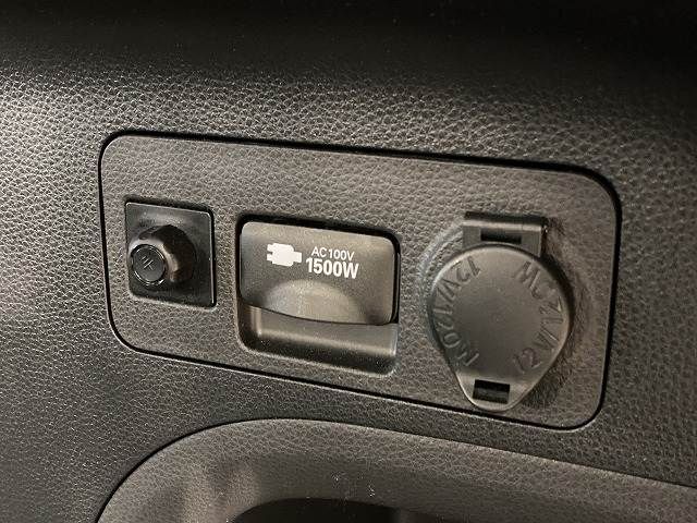 TOYOTA RAV4 HYBRID 4WD 2022