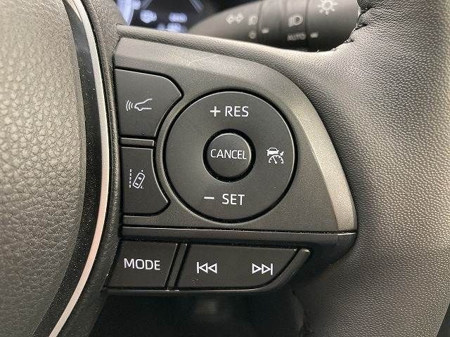 TOYOTA RAV4 HYBRID 4WD 2022