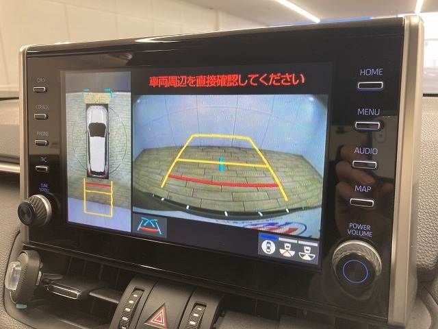 TOYOTA RAV4 PHV 2020