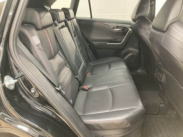 TOYOTA RAV4 PHV 2020