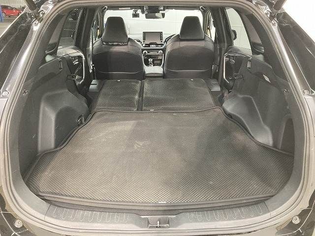 TOYOTA RAV4 PHV 2020