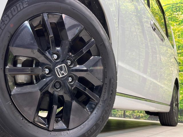 HONDA STEPWAGON e:HEV SPADA 2024