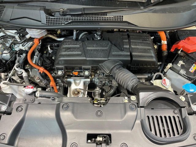 HONDA STEPWAGON e:HEV SPADA 2024