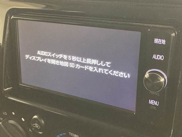 TOYOTA FJ CRUISER 4WD 2017