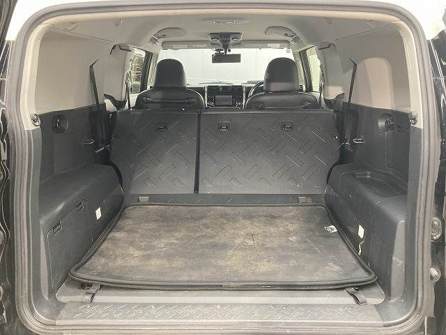 TOYOTA FJ CRUISER 4WD 2017