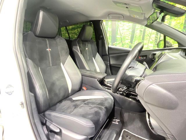 TOYOTA PRIUS PHV 2018