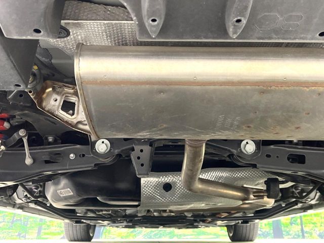 TOYOTA PRIUS PHV 2018