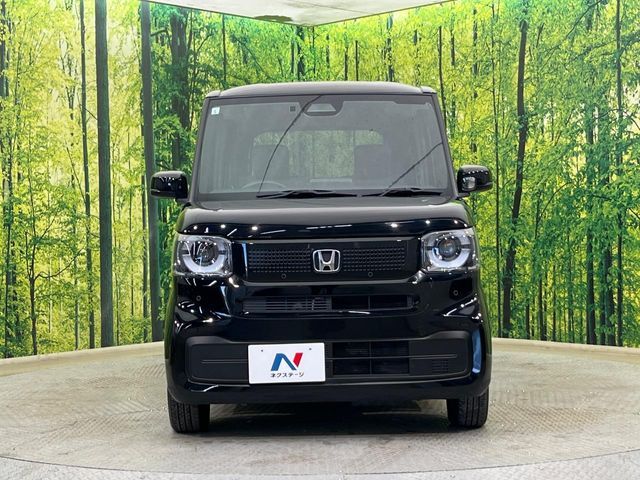 HONDA N BOX 2024
