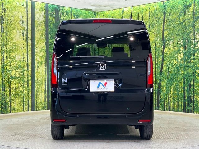 HONDA N BOX 2024