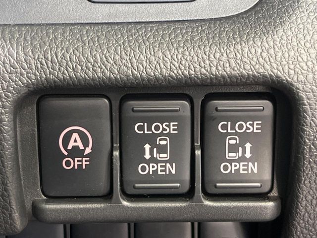 NISSAN DAYZ ROOX 2017