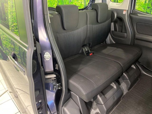 NISSAN DAYZ ROOX 2017