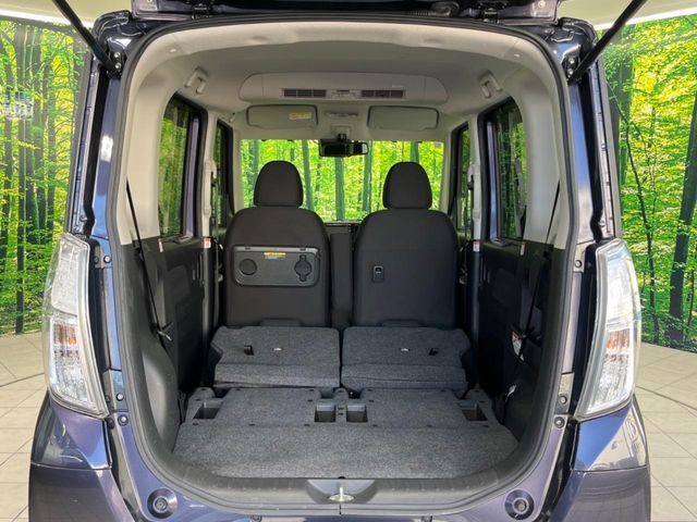 NISSAN DAYZ ROOX 2017