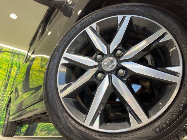 NISSAN DAYZ ROOX 2017